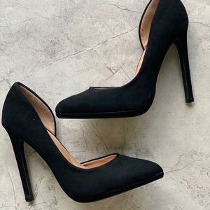 Charlotte Russe heels